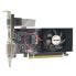 Фото #3 товара AFOX AF220-1024D3L2 - GeForce GT 220 - 1 GB - GDDR3 - 128 bit - 2560 x 1600 pixels - PCI Express 2.0