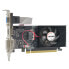 AFOX AF220-1024D3L2 - GeForce GT 220 - 1 GB - GDDR3 - 128 bit - 2560 x 1600 pixels - PCI Express 2.0