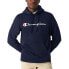 Фото #1 товара Champion Hooded Sweatshirt M 220253.BS501