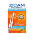 Фото #1 товара От аллергии витамины Cold Remedy Zicam, средства для носа Медицинские ватные палочки, 20 одноразовых палочек