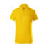 Фото #2 товара Malfini Pique Polo Free Jr polo shirt MLI-F2204 yellow