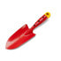 Фото #1 товара WOLF-Garten LU - Metal - Orange,Red - Ergonomic - 8 cm