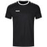 Фото #1 товара Jako - Shirt Primera KM - Zwart Voetbalshirt Heren-L