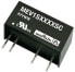 Фото #1 товара Murata MEV1S1505SC - DC/DC-Wandler MEV1, 1 W, 5 V, 200 mA, SIL, Single