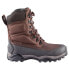 Baffin Surefire Lace Up Mens Brown Casual Boots SOFTM023-BBJ