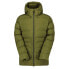 Фото #2 товара SCOTT Tech Warm jacket