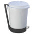 DENOX Goliat 70L Trash Bin With Pedal