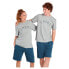 ფოტო #6 პროდუქტის UMBRO Collegiate Graphic short sleeve T-shirt