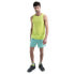 Фото #4 товара ICEBREAKER Merino 125 Cool-Lite™ Speed sleeveless T-shirt