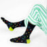 Фото #2 товара Happy Socks HS487-R Palm socks