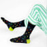 Фото #3 товара Happy Socks HS487-R Palm socks