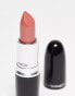 Фото #6 товара MAC Lustre Glass Lipstick- Well, Well, Well