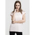 ფოტო #2 პროდუქტის URBAN CLASSICS Extended short sleeve T-shirt