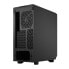 Фото #6 товара Fractal Design Meshify 2 Compact - Tower - PC - Black - ATX - micro ATX - Mini-ITX - Steel - Gaming