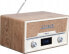 Фото #3 товара Radio Denver Radio retro Denver MDA-525LW light wood