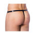Фото #2 товара Adjustable Thong with Ring Crotch