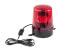 Eurolite LED monocolore Lampeggiante della polizia Rosso Numero di lampadine