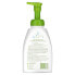 Foaming Shampoo & Bodywash, Fragrance Free, 16 fl oz (473 ml)