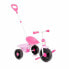 Фото #1 товара Трехколесный велосипед Moltó Urban Trike Розовый 124 x 60 см для младенцев
