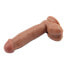 Фото #6 товара Dildo Dual Density Fashion Dude 17.8 x 4 cm Latin