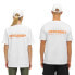 ფოტო #2 პროდუქტის CUERA 1009 short sleeve T-shirt