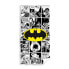 SAFTA Batman ´´Hero´´ Microfiber Towel