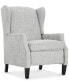 Фото #7 товара Sherell Wingback Recliner