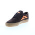 Фото #8 товара Lakai Manchester MS3220200A00 Mens Brown Suede Skate Inspired Sneakers Shoes