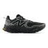 NEW BALANCE Fresh Foam X Hierro V8 trail running shoes Черный, 40.5 - фото #2