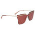 ფოტო #2 პროდუქტის LONGCHAMP LO122S Sunglasses