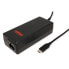 Фото #1 товара ROLINE USB Charger mit C5 Anschluss 1x Typ C Port 65W - Power Supply