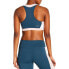 ფოტო #2 პროდუქტის ASICS Color Block 2 Sports Bra