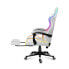 Gaming Chair Huzaro FORCE 4.7 RGB White