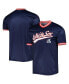 Фото #1 товара Men's Navy Chicago White Sox Cooperstown Collection Team Jersey