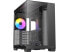 Фото #2 товара Antec C8 ARGB, 2x TQR 160mm & 1x TQ 140mm ARGB PWM Fans Included, Dual-chamber L