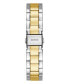 Фото #3 товара Часы Guess Two Tone Day & Date 36mm