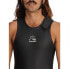 Фото #4 товара QUIKSILVER Ed Sessions 2.0 Sleeveless Chest Zip Neoprene Suit