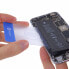 Фото #2 товара iFixit EU145101 - Opening tool - Plastic card - Plastic - Blue,Transparent,White - 2 tools