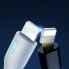 Фото #8 товара Kabel do iPhone ze wskaźnikiem LED USB - Lightning 2.4A 2m biały