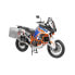 Фото #2 товара TOURATECH KTM 1290 Super Adventure S/R 21 01-373-6185-0 Side Cases Set Without Lock