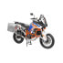 TOURATECH KTM 1290 Super Adventure S/R 21 01-373-6185-0 Side Cases Set Without Lock