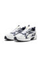 Milenio Tech Unisex Spor Ayakkabı Beyaz Sneaker