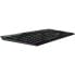 Фото #4 товара Corsair K100 RGB AIR Wireless Ultra-Thin Mechanical Gaming Keyboard, Cherry ULP Tactile - schwarz, D