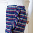 Women's Flannel Ruffle Skirt