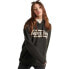 Фото #1 товара SUPERDRY Bohemian hoodie