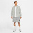 Фото #3 товара Мужская спортивная куртка Nike Dri-FIT Серый