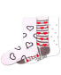 Фото #1 товара Носки Love Sock Company Hearts Bundle