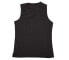 THE NORTH FACE 300346 Women's Wander Boxy Tank, TNF Black, XS