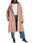 Фото #1 товара Marina Rinaldi Tenero Wool & Alpaca-Blend Coat Women's 18