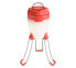 Фото #1 товара Black Diamond Apollo - Battery powered camping lantern - Red - White - 3 leg(s) - IPX4 - 225 lm - LED